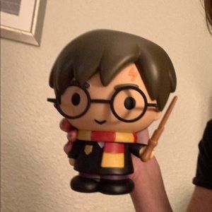 Harry Potter Bank